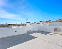 Resale - Villa -
Orihuela Costa - Costa Blanca