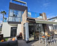 Resale - Villa -
Orihuela Costa - Costa Blanca