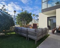 Resale - Villa -
Orihuela Costa - Costa Blanca