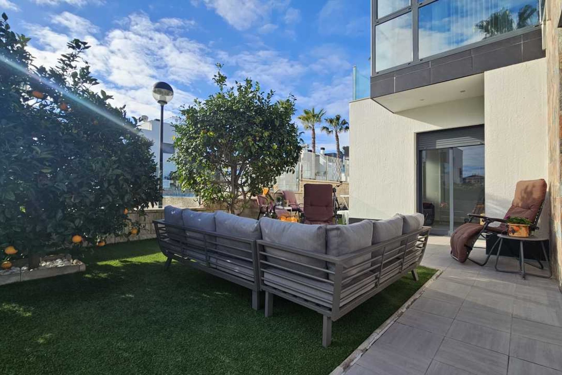 Resale - Villa -
Orihuela Costa - Costa Blanca