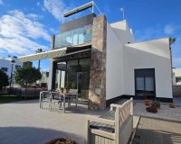 Resale - Villa -
Orihuela Costa - Costa Blanca