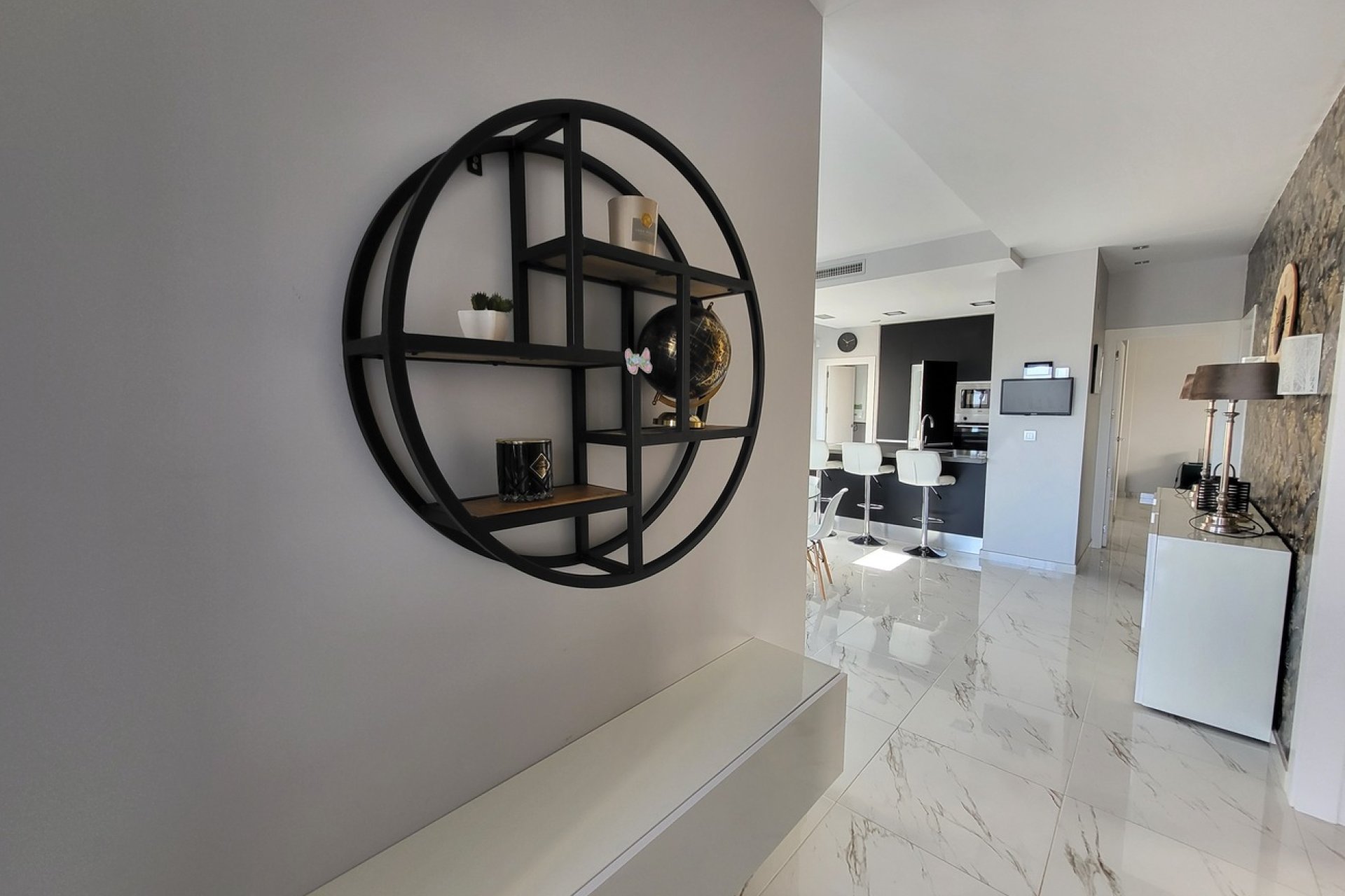 Resale - Villa -
Orihuela Costa - Costa Blanca