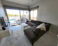 Resale - Villa -
Orihuela Costa - Costa Blanca