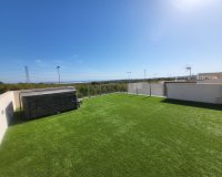 Resale - Villa -
Orihuela Costa - Costa Blanca