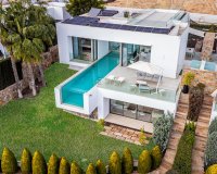 Resale - Villa -
Orihuela Costa - Costa Blanca