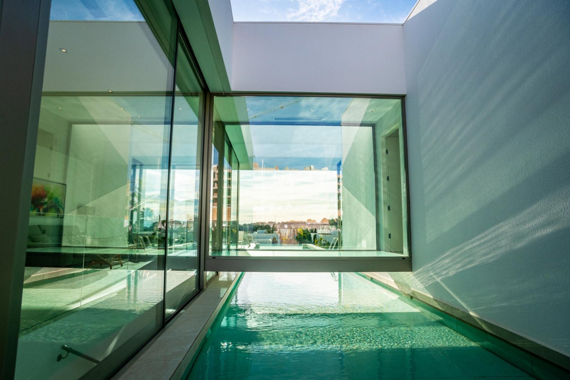 Resale - Villa -
Orihuela Costa - Costa Blanca