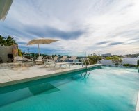 Resale - Villa -
Orihuela Costa - Costa Blanca