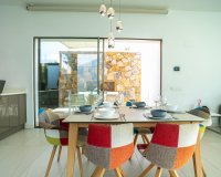 Resale - Villa -
Orihuela Costa - Costa Blanca