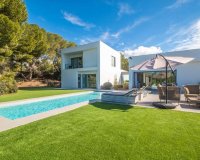 Resale - Villa -
Orihuela Costa - Costa Blanca