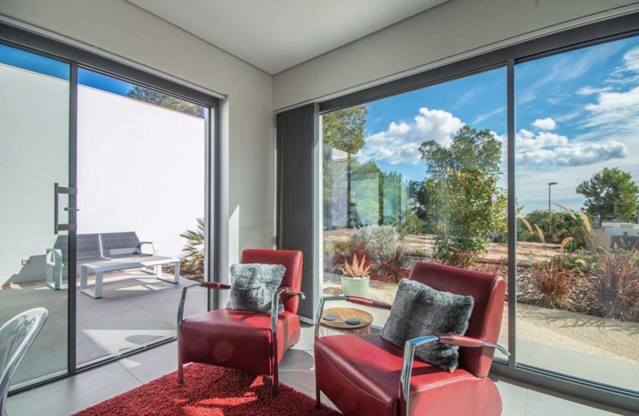 Resale - Villa -
Orihuela Costa - Costa Blanca