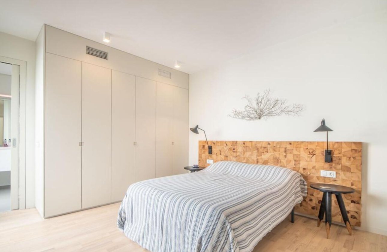 Resale - Villa -
Orihuela Costa - Costa Blanca