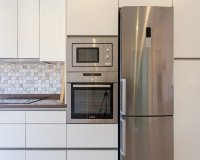 Resale - Villa -
Orihuela Costa - Costa Blanca