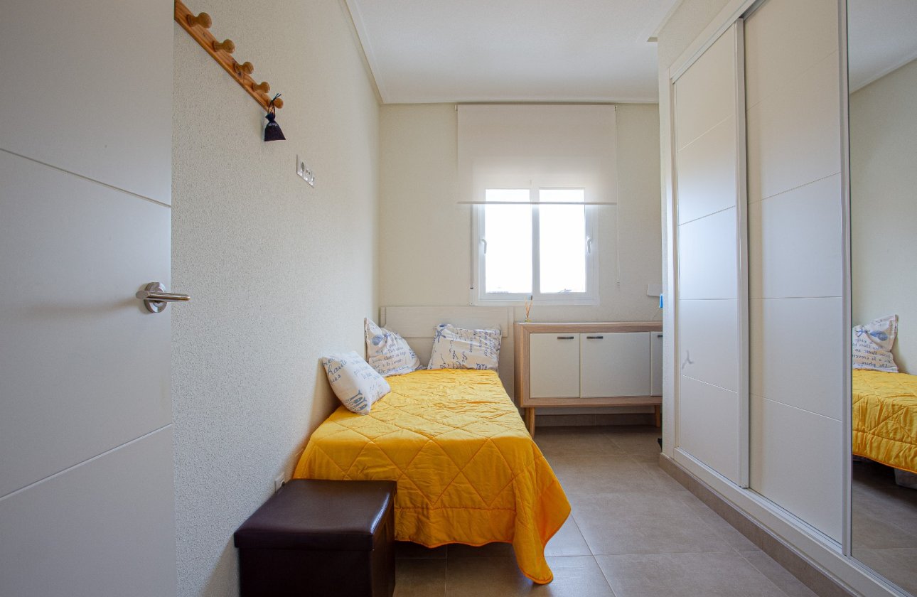 Resale - Villa -
Orihuela Costa - Costa Blanca