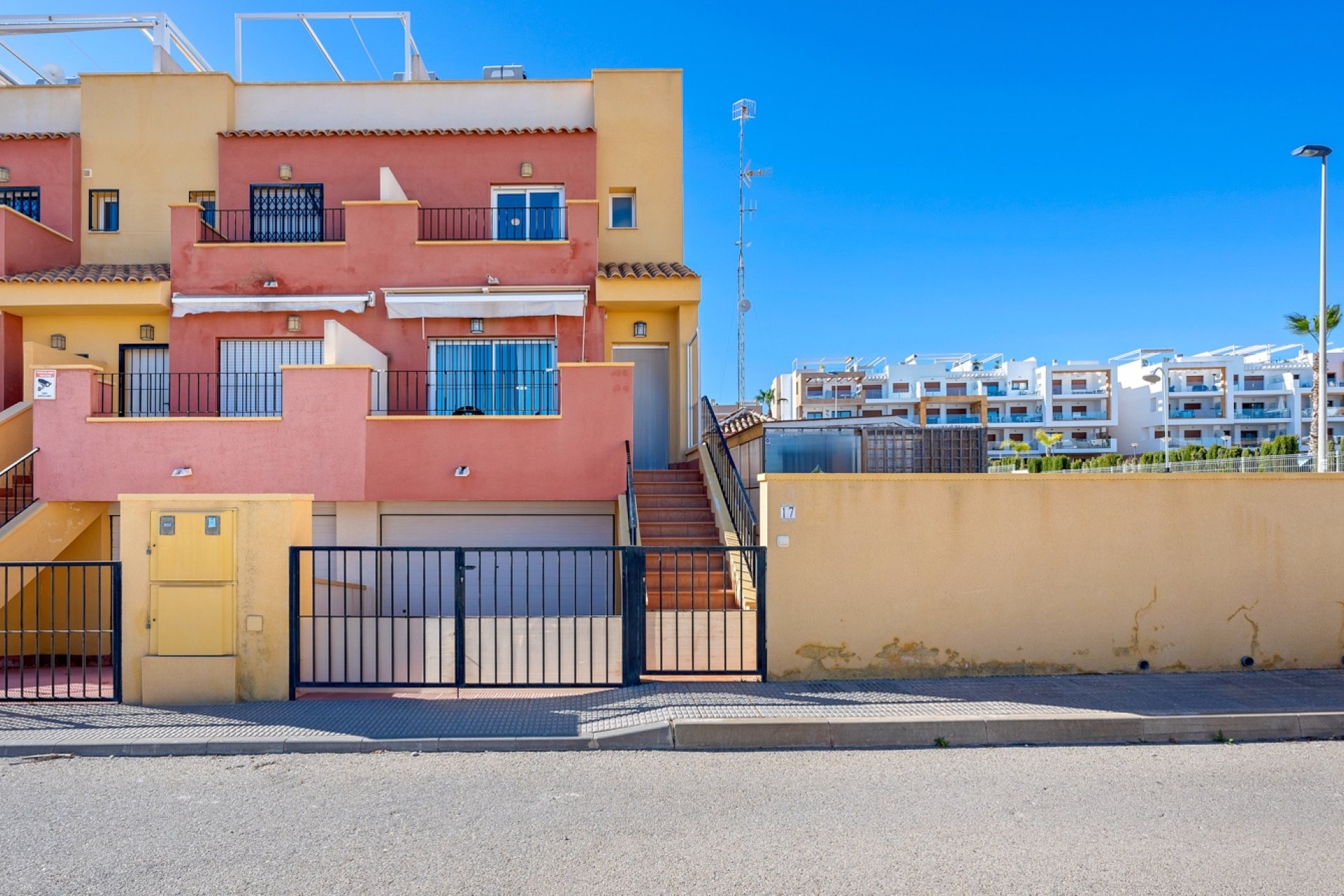 Resale - Villa -
Orihuela Costa - Costa Blanca