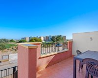 Resale - Villa -
Orihuela Costa - Costa Blanca