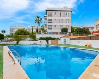 Resale - Villa -
Orihuela Costa - Costa Blanca