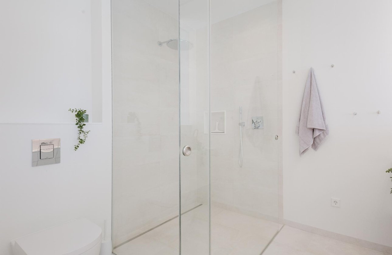 Resale - Villa -
Orihuela Costa - Costa Blanca