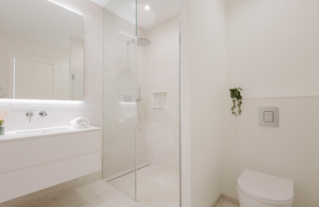 Resale - Villa -
Orihuela Costa - Costa Blanca