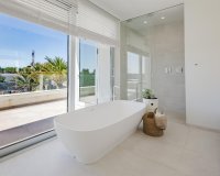 Resale - Villa -
Orihuela Costa - Costa Blanca