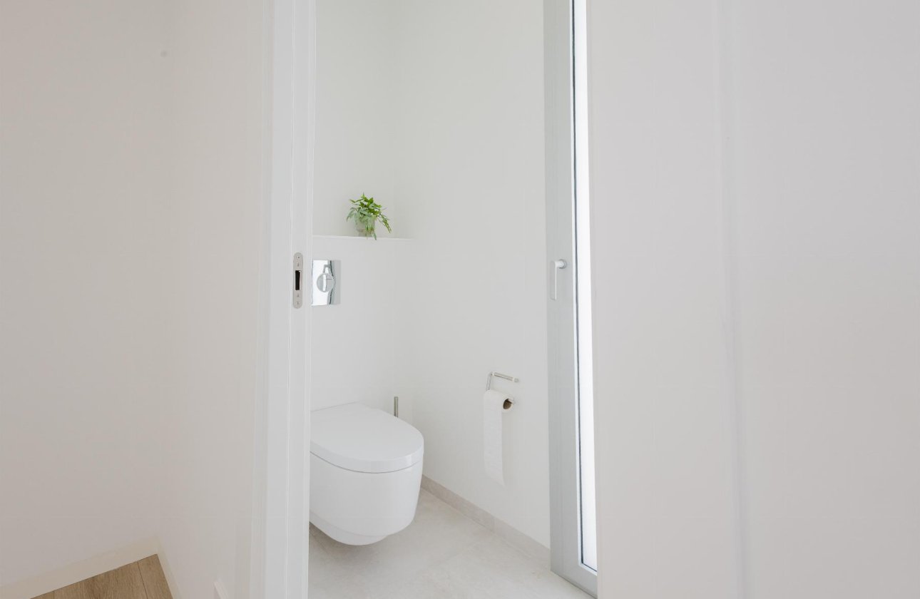 Resale - Villa -
Orihuela Costa - Costa Blanca