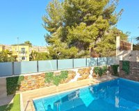 Resale - Villa -
Orihuela Costa - Costa Blanca