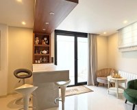 Resale - Villa -
Orihuela Costa - Costa Blanca