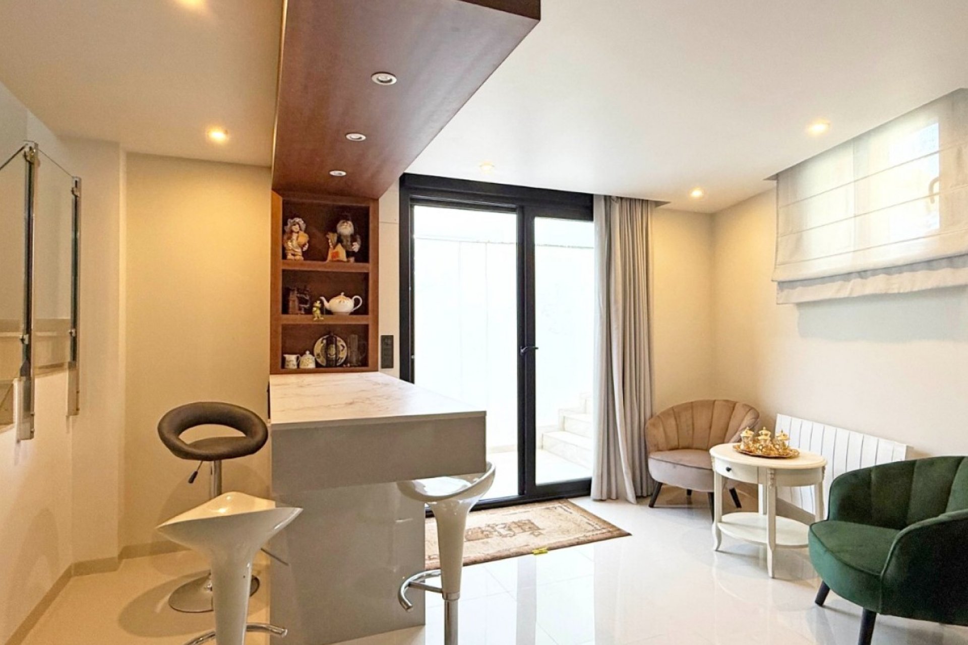 Resale - Villa -
Orihuela Costa - Costa Blanca