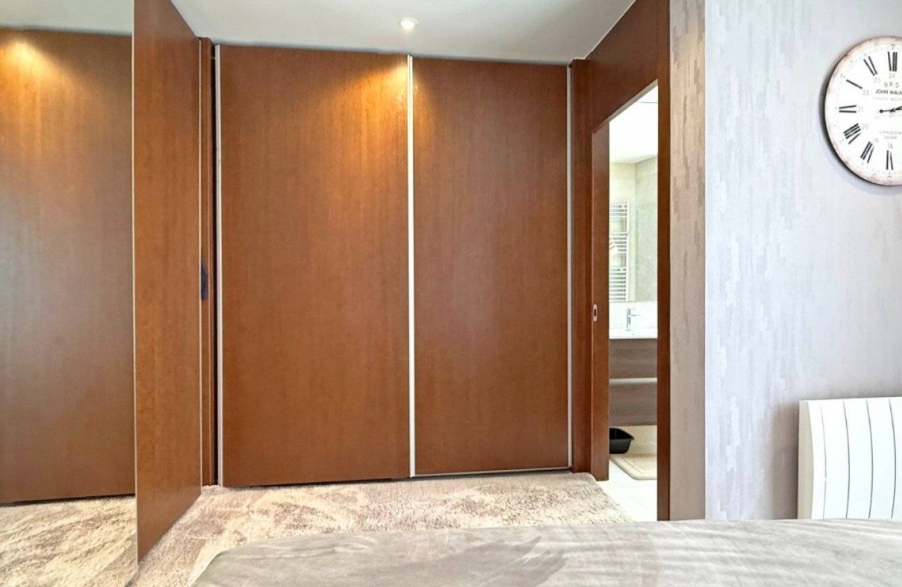 Resale - Villa -
Orihuela Costa - Costa Blanca