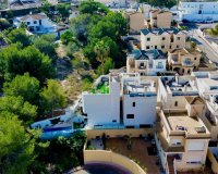 Resale - Villa -
Orihuela Costa - Costa Blanca