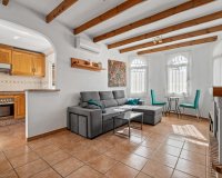 Resale - Villa -
Orihuela Costa - Costa Blanca