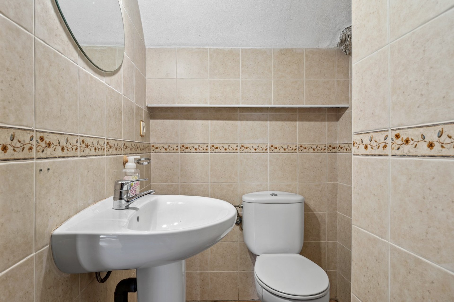 Resale - Villa -
Orihuela Costa - Costa Blanca