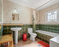 Resale - Villa -
Orihuela Costa - Costa Blanca