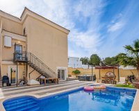 Resale - Villa -
Orihuela Costa - Costa Blanca