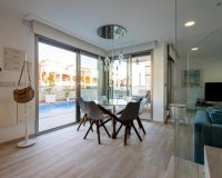 Resale - Villa -
Orihuela Costa - Costa Blanca