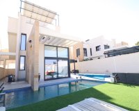 Resale - Villa -
Orihuela Costa - Costa Blanca