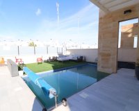 Resale - Villa -
Orihuela Costa - Costa Blanca