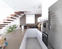 Resale - Villa -
Orihuela Costa - Costa Blanca