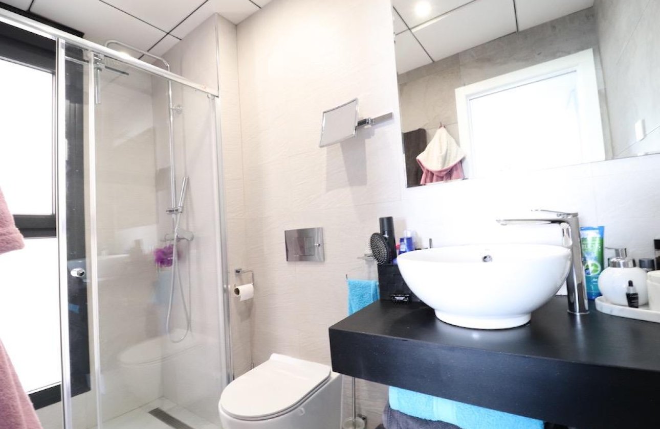 Resale - Villa -
Orihuela Costa - Costa Blanca