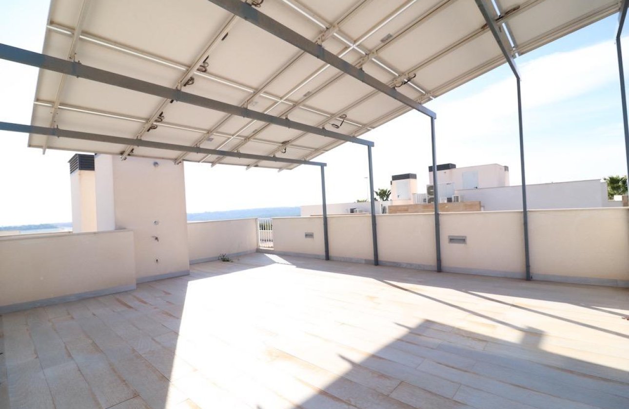 Resale - Villa -
Orihuela Costa - Costa Blanca