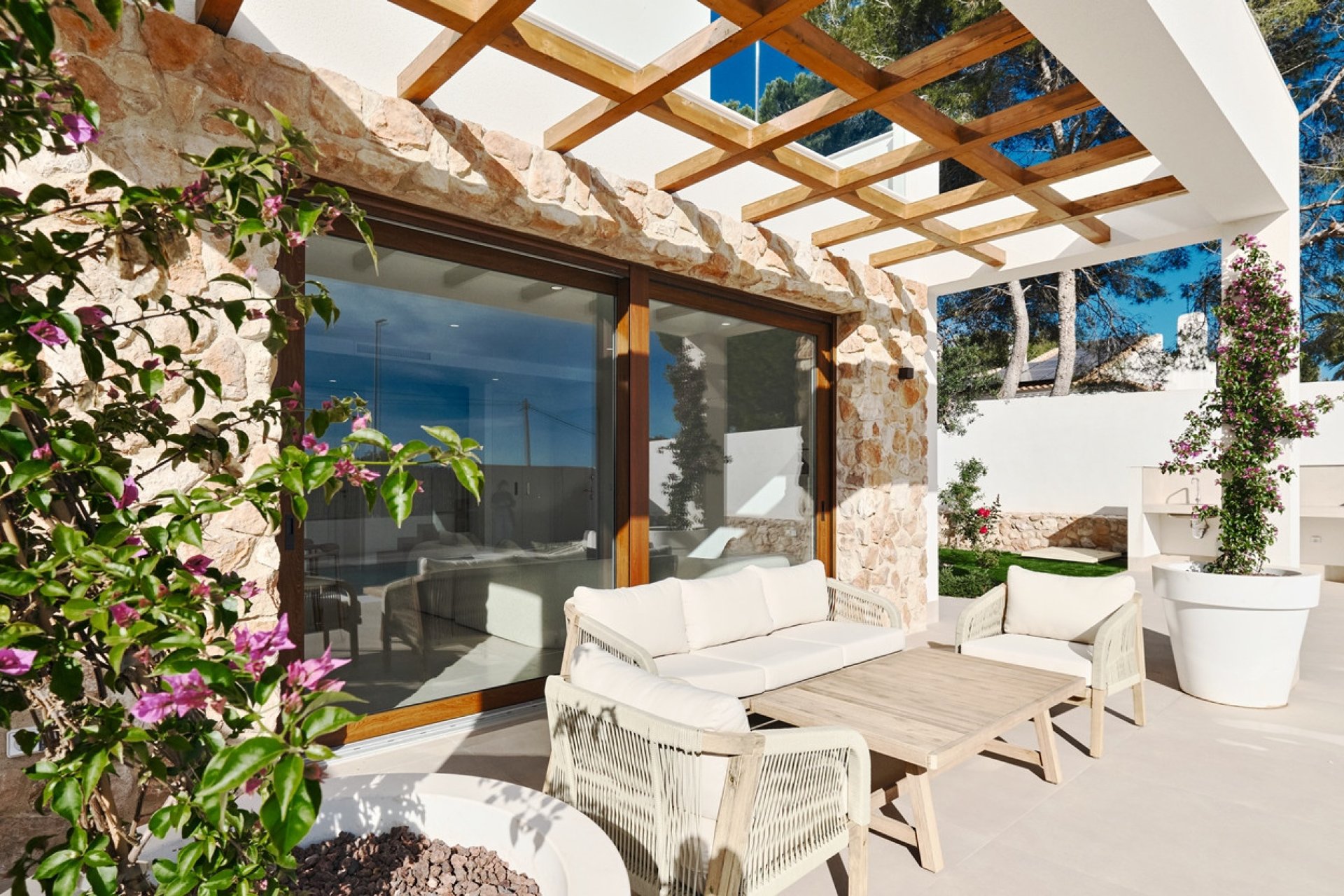 Resale - Villa -
Orihuela Costa - Costa Blanca