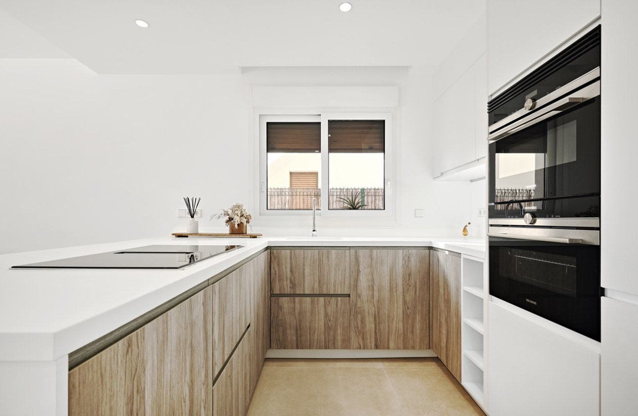 Resale - Villa -
Orihuela Costa - Costa Blanca