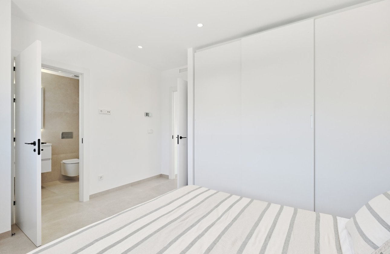 Resale - Villa -
Orihuela Costa - Costa Blanca