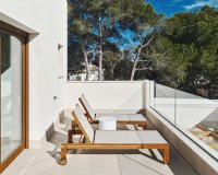 Resale - Villa -
Orihuela Costa - Costa Blanca