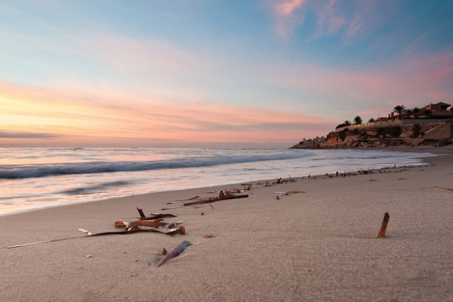 Resale - Villa -
Orihuela Costa - Costa Blanca