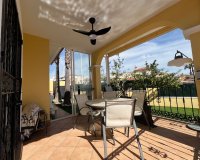 Resale - Villa -
Orihuela Costa - Costa Blanca