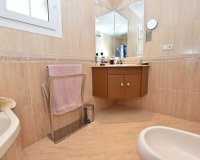 Resale - Villa -
Orihuela Costa - Costa Blanca