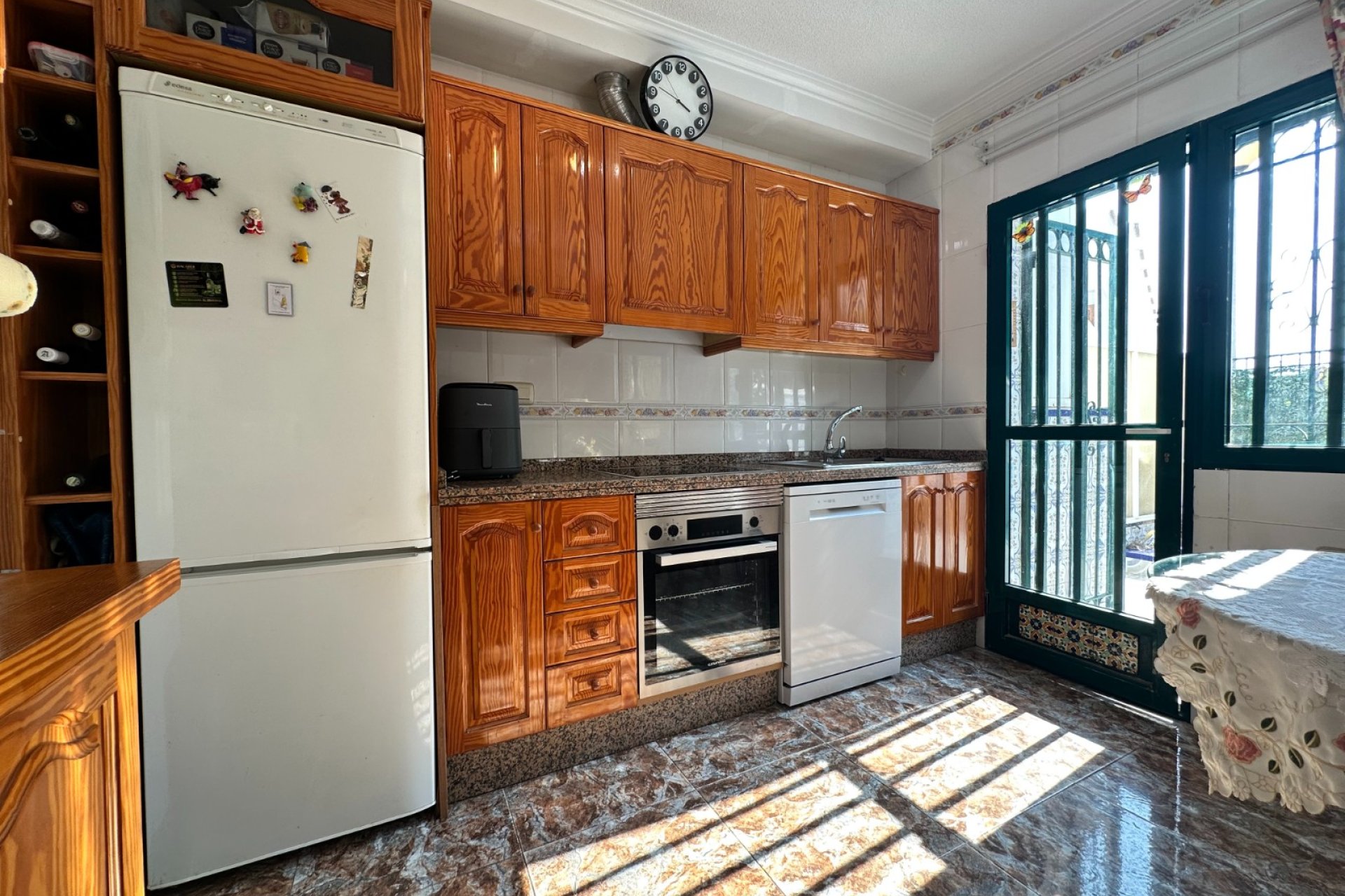 Resale - Villa -
Orihuela Costa - Costa Blanca