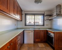 Resale - Villa -
Orihuela Costa - Costa Blanca