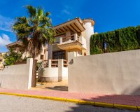 Resale - Villa -
Orihuela Costa - Costa Blanca