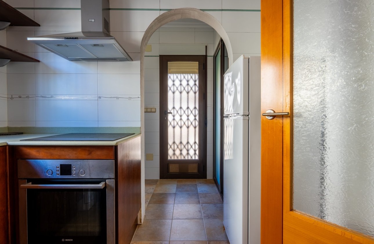 Resale - Villa -
Orihuela Costa - Costa Blanca